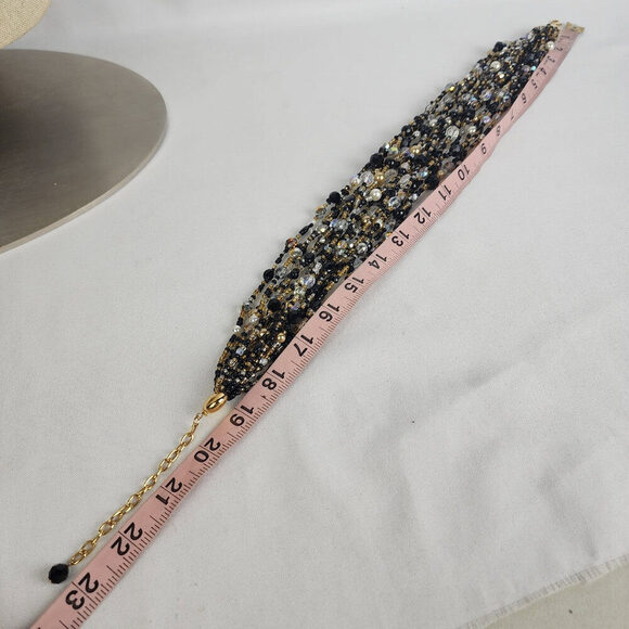 Joan Rivers Classic Elegance Multistrand Beaded Necklace - Picture 6 of 6